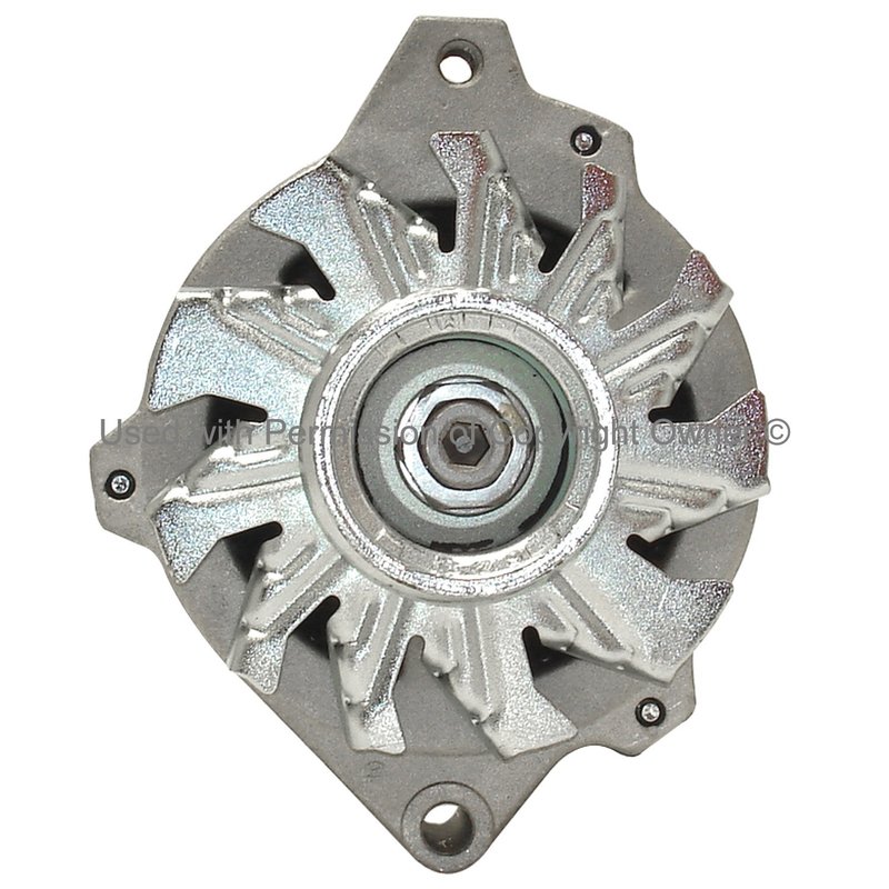 MPA Electrical 7877403 Alternator