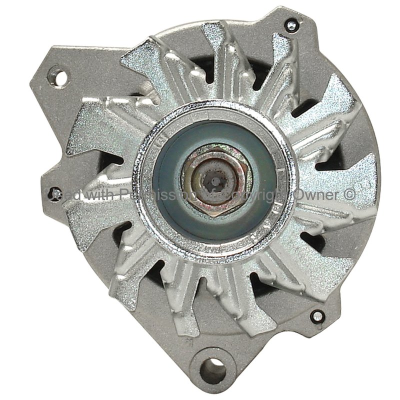 MPA Electrical 7889611N Alternator
