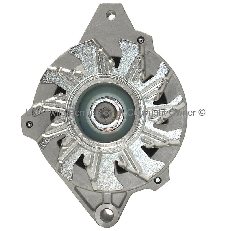 MPA Electrical 7890611N Alternator