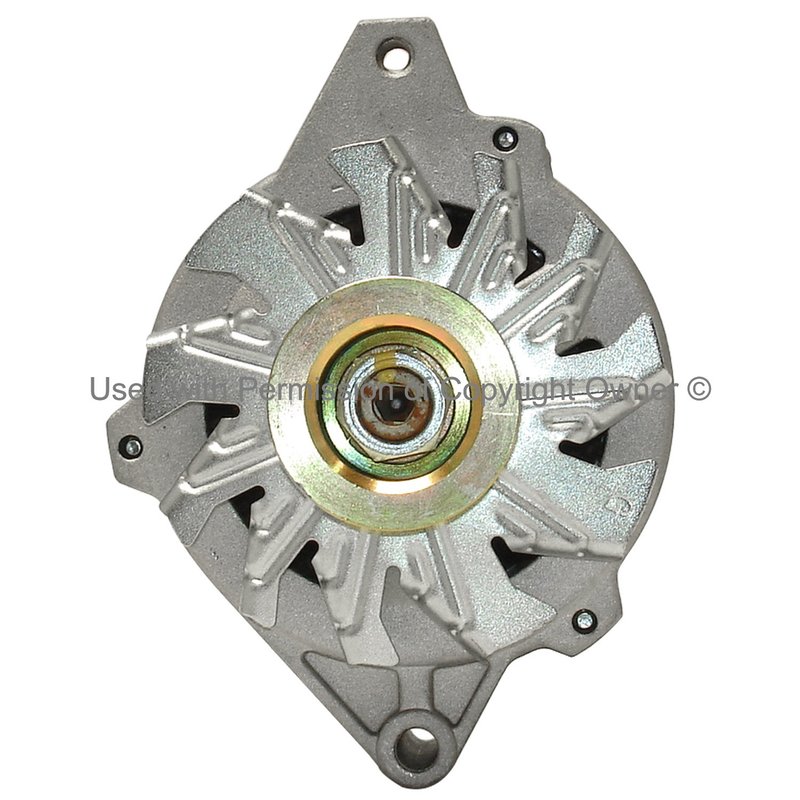 MPA Electrical 7891503 Alternator