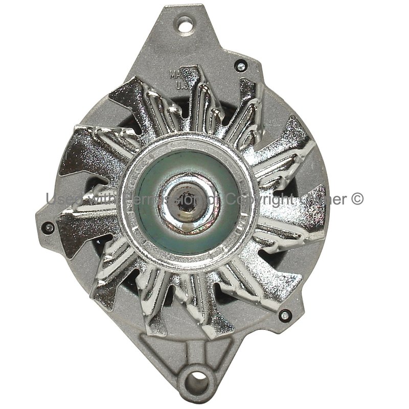 MPA Electrical 7892511 Alternator