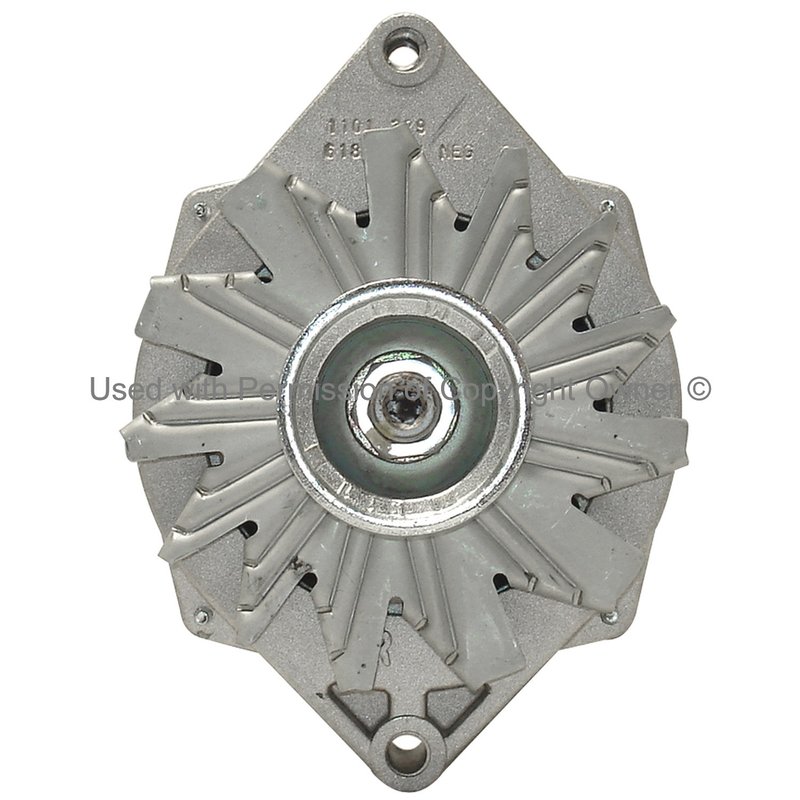 MPA Electrical 7901501 Alternator