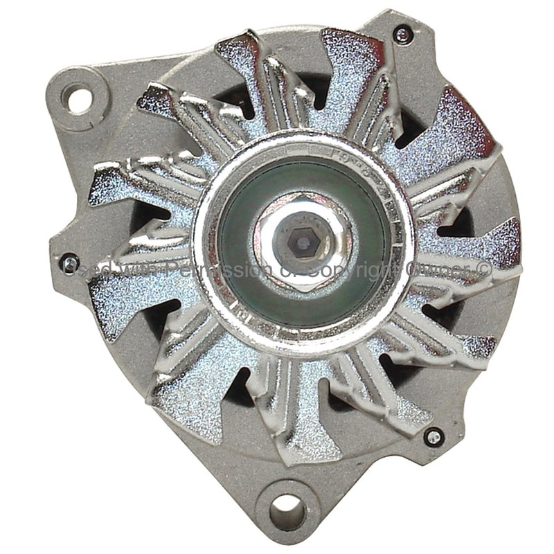 MPA Electrical 7902611N Alternator