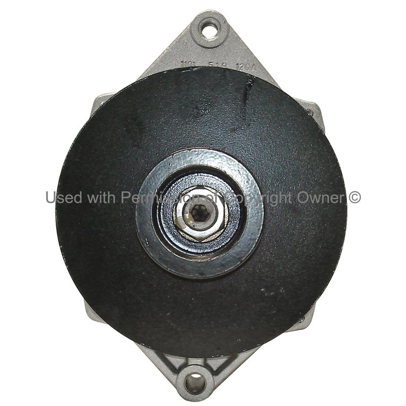 MPA Electrical 7904601 Alternator