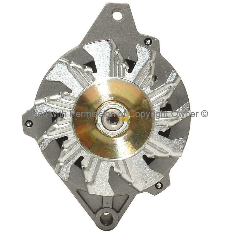 MPA Electrical 7907103 Alternator