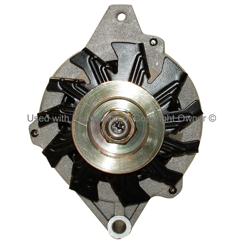 MPA Electrical 7912507 Alternator