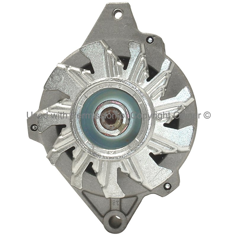MPA Electrical 7912607 Alternator