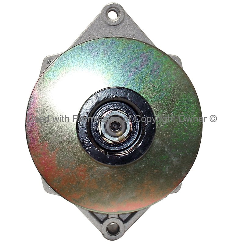 MPA Electrical 7915602 Alternator