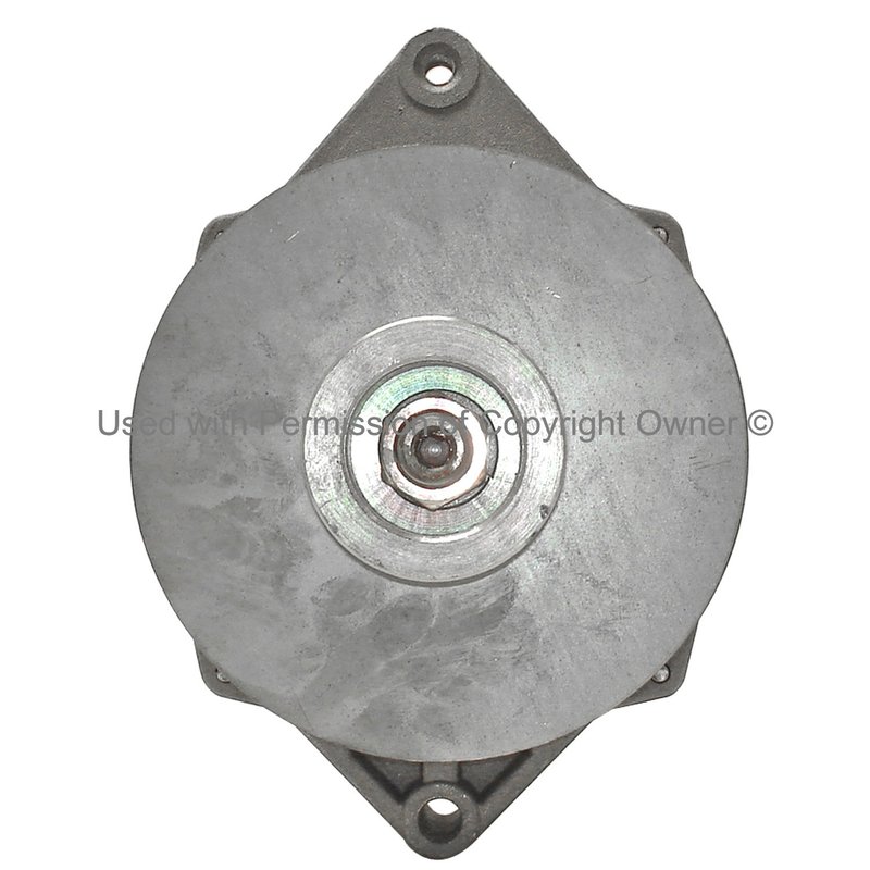 MPA Electrical 7918607 Alternator