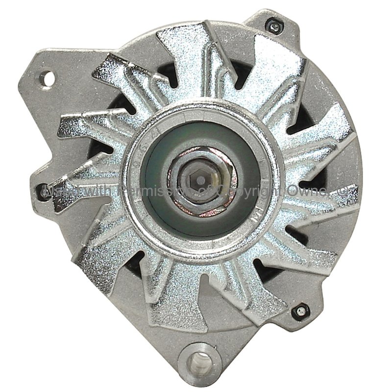 MPA Electrical 7925611 Alternator
