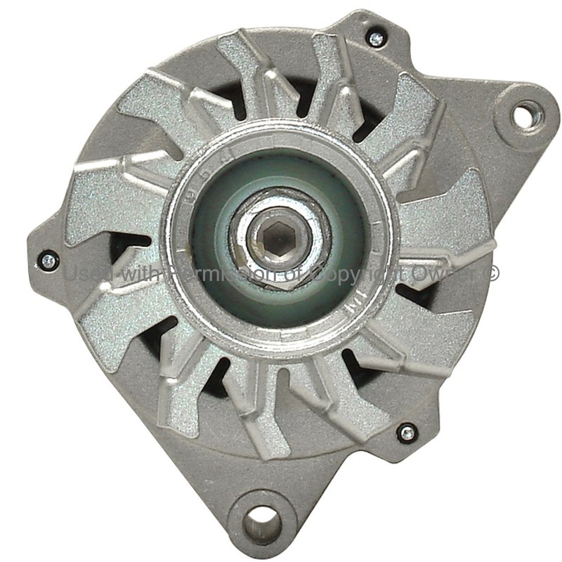 MPA Electrical 7926607 Alternator