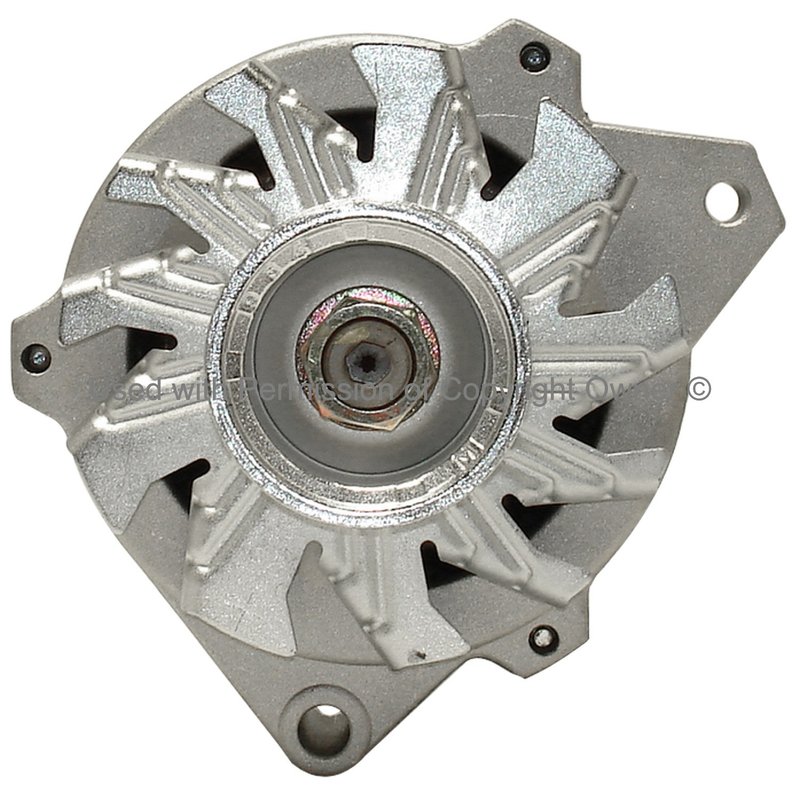 MPA Electrical 7927603 Alternator
