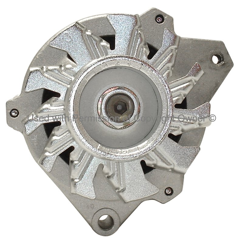 MPA Electrical 7928511 Alternator
