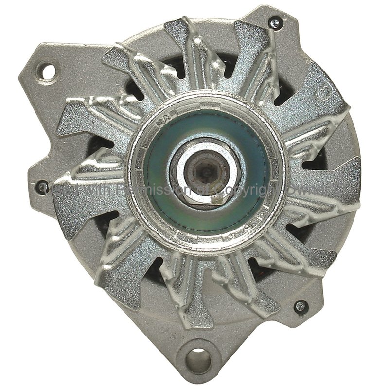 MPA Electrical 7931607 Alternator