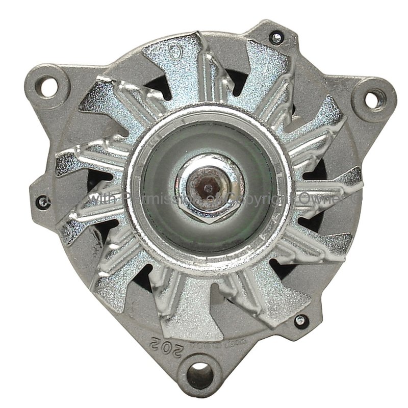 MPA Electrical 7933511 Alternator