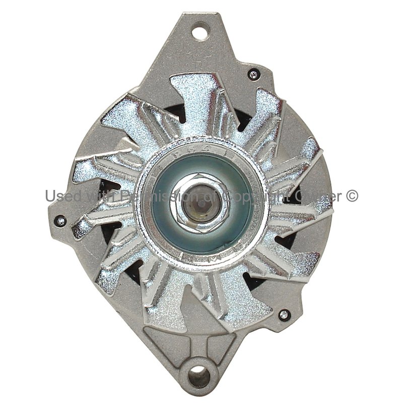 MPA Electrical 7935611N Alternator