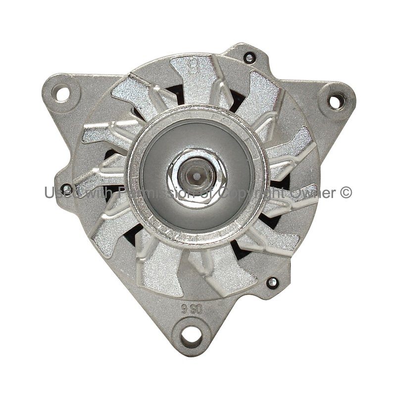 MPA Electrical 7951511 Alternator