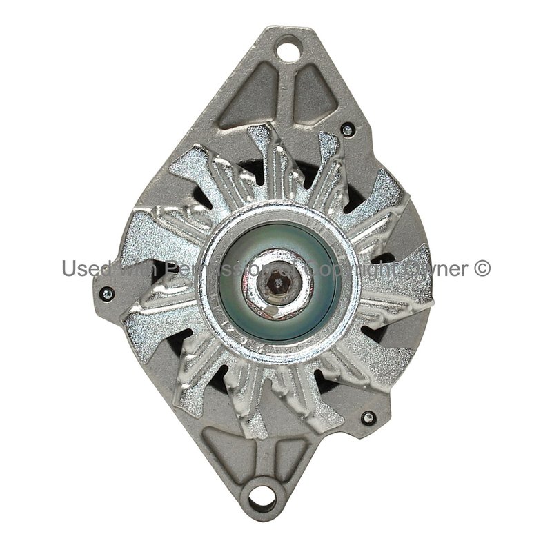 MPA Electrical 7964607 Alternator