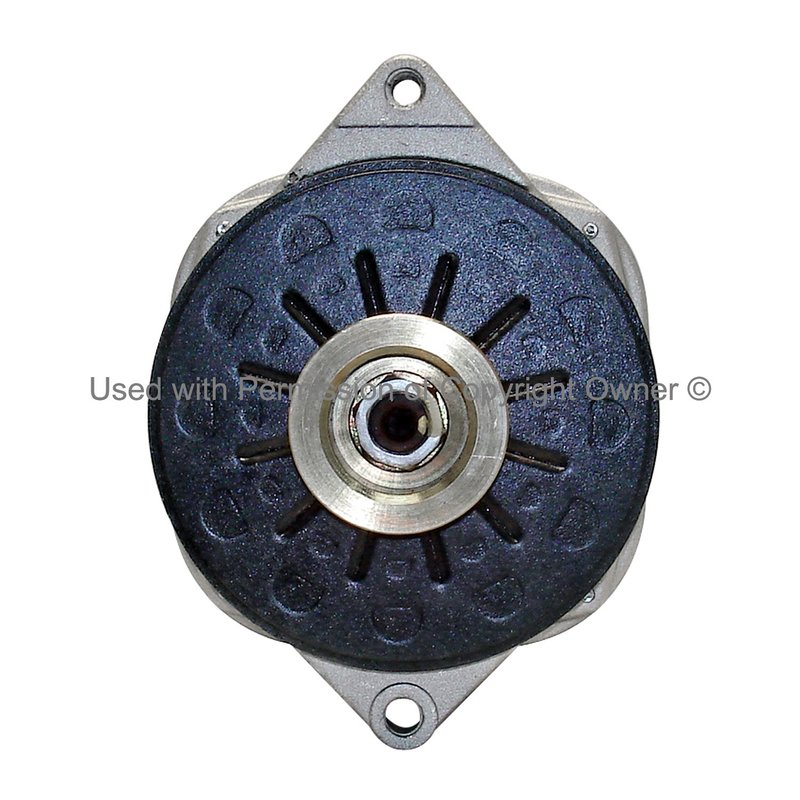 MPA Electrical 7966601 Alternator