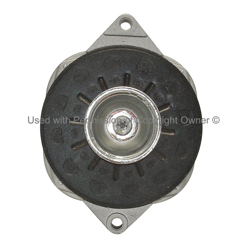 MPA Electrical 7985610 Alternator