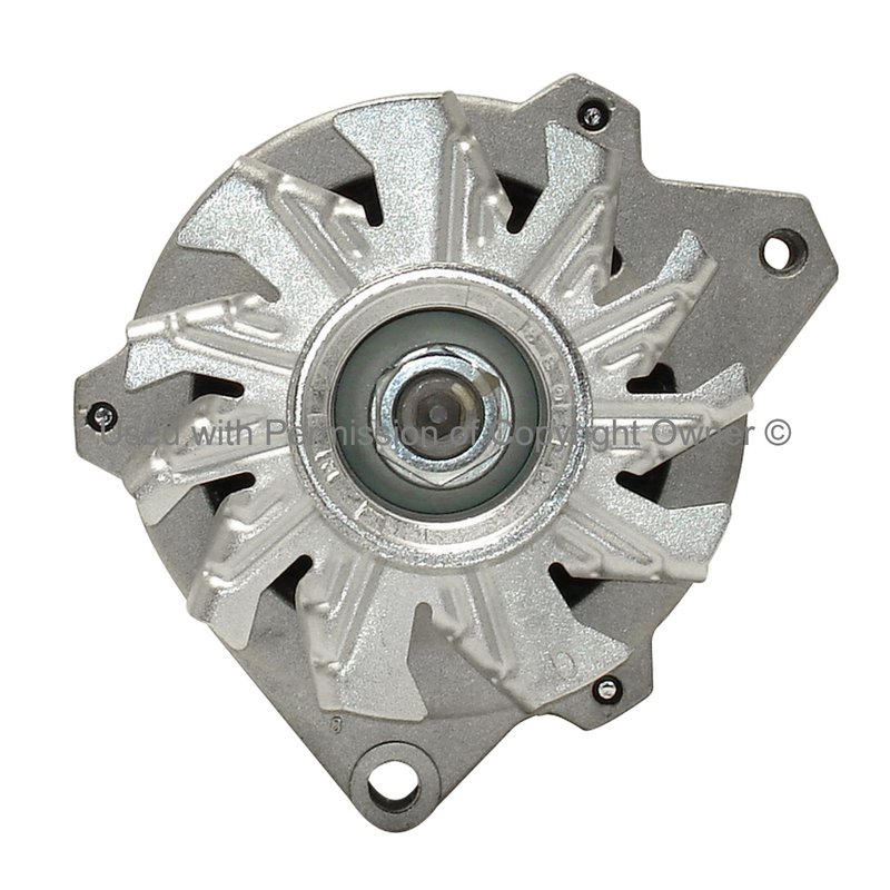 MPA Electrical 7987611 Alternator