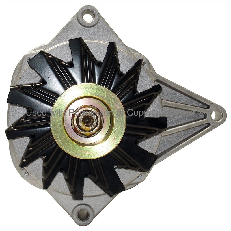 MPA Electrical 7999607 Alternator