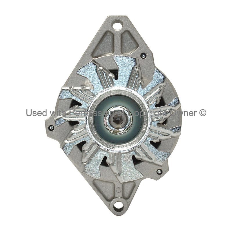 MPA Electrical 8103607N Alternator