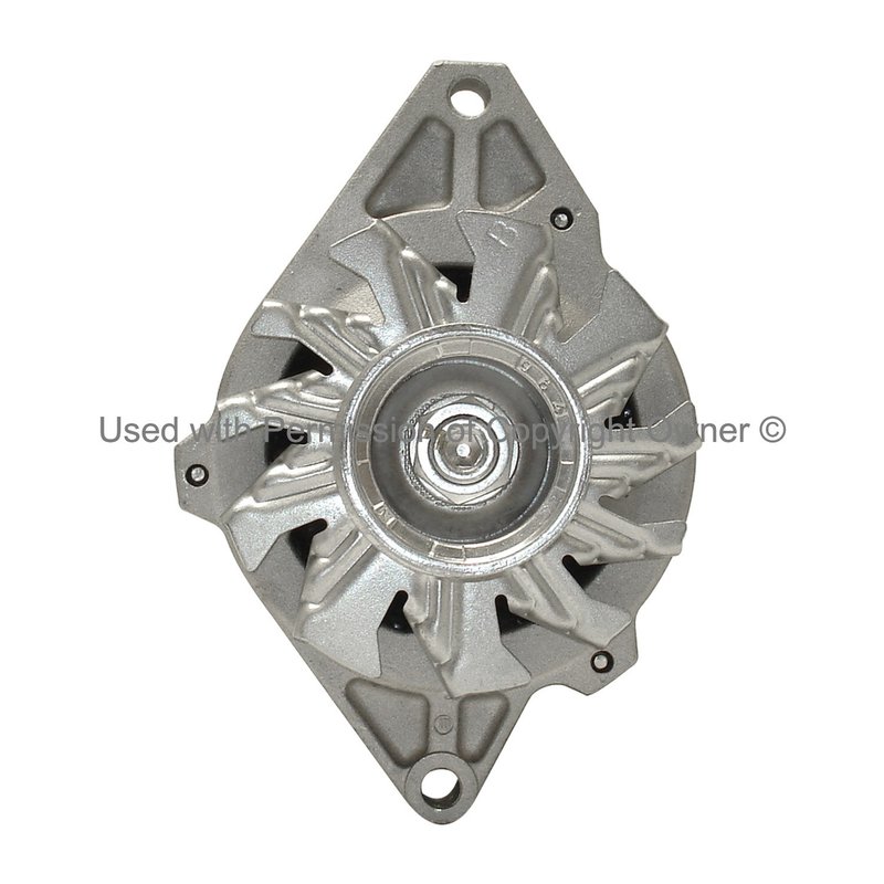 MPA Electrical 8103611 Alternator