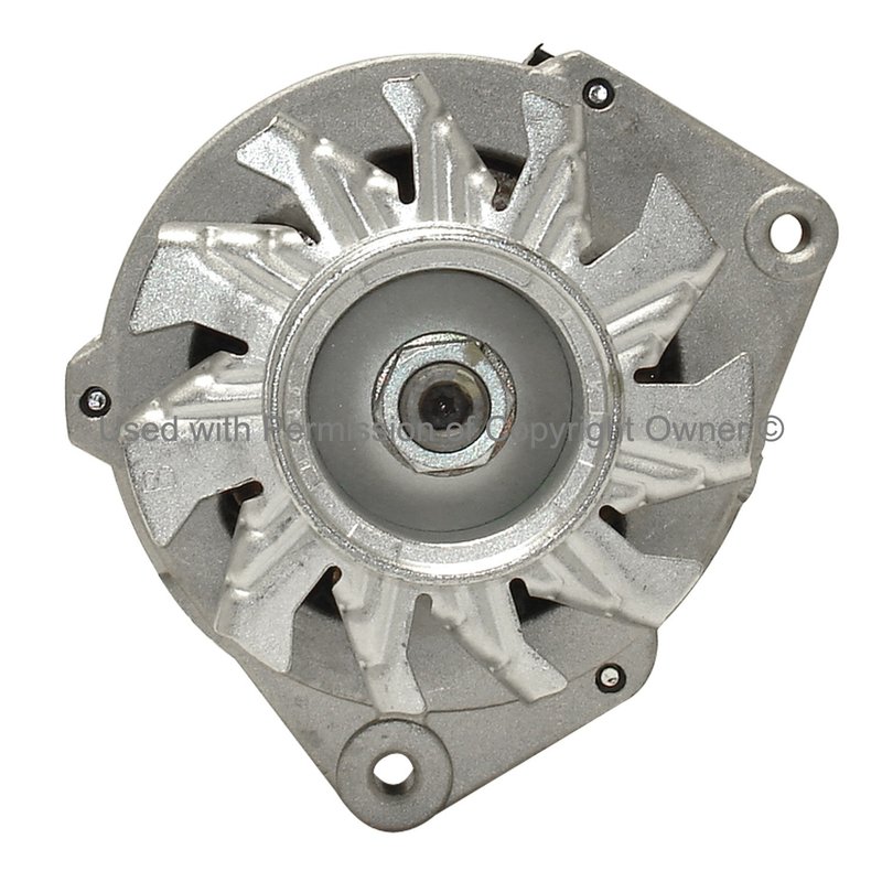 MPA Electrical 8107503N Alternator
