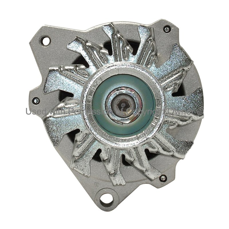 MPA Electrical 8116603N Alternator