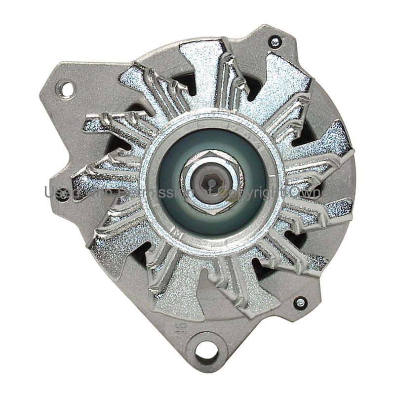 MPA Electrical 8116607N Alternator
