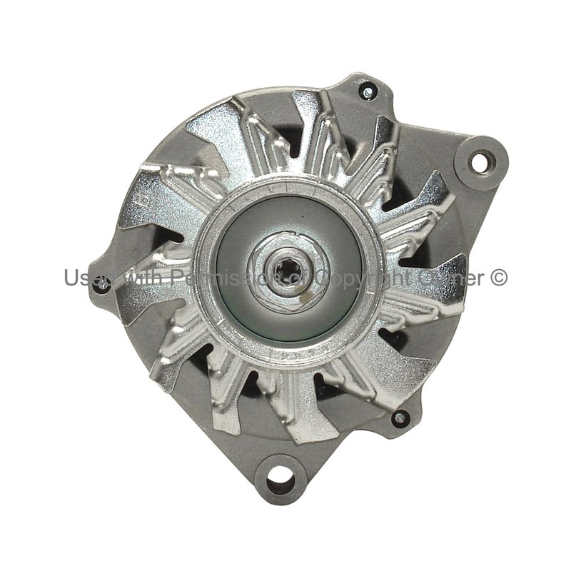 MPA Electrical 8118511 Alternator