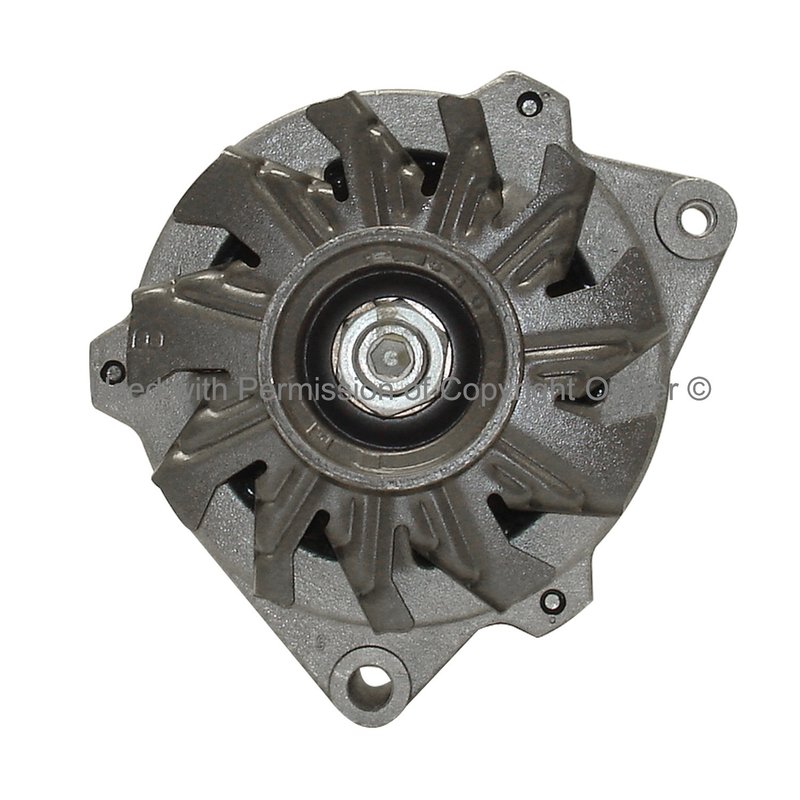 MPA Electrical 8118607 Alternator