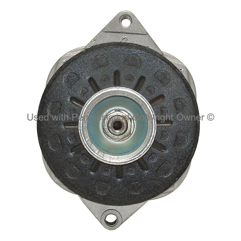 MPA Electrical 8127610N Alternator