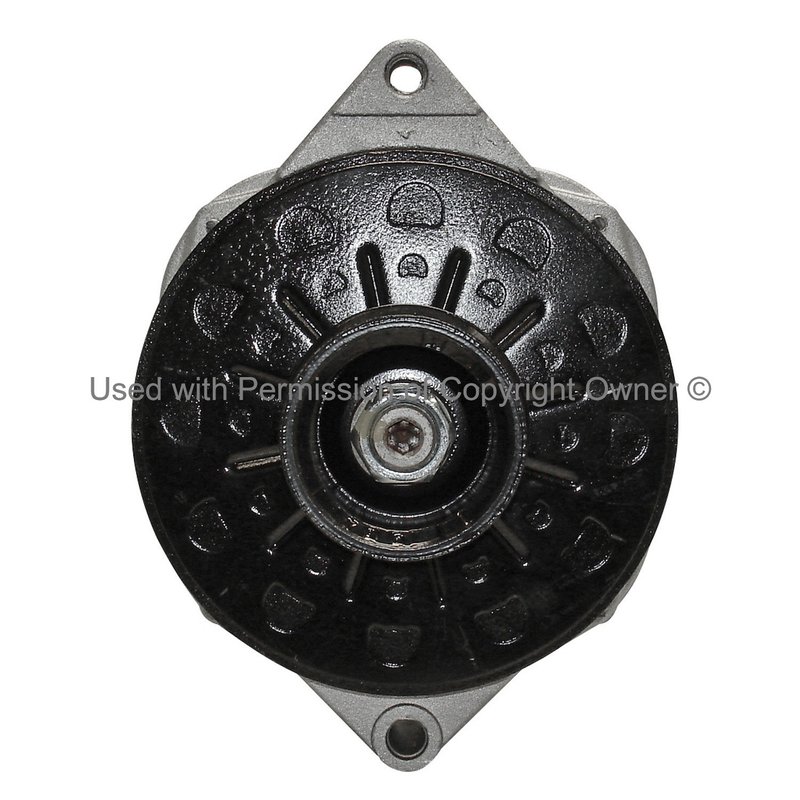 MPA Electrical 8134607 Alternator