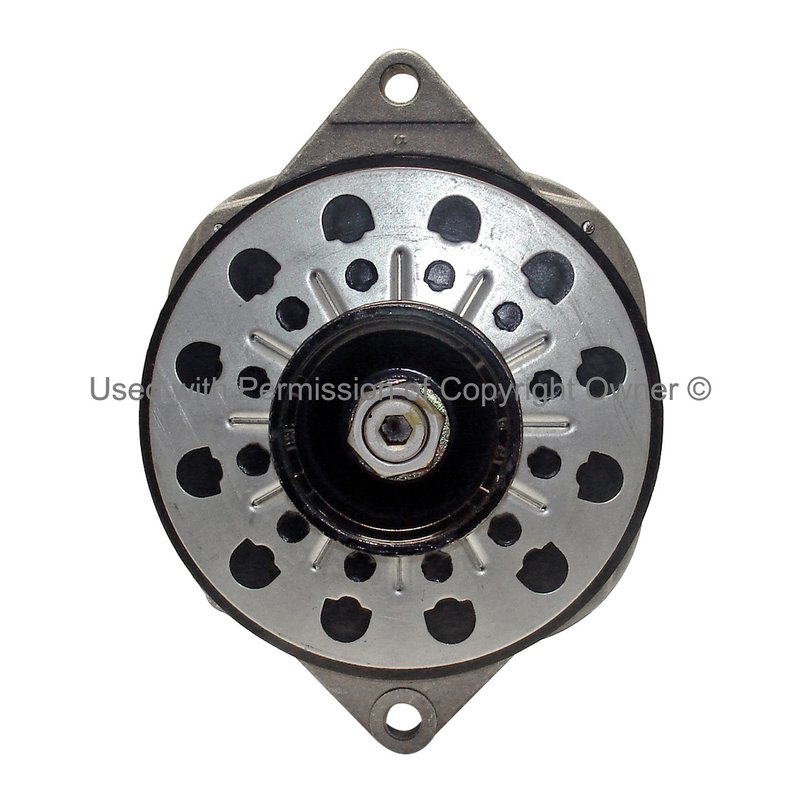 MPA Electrical 8135601 Alternator