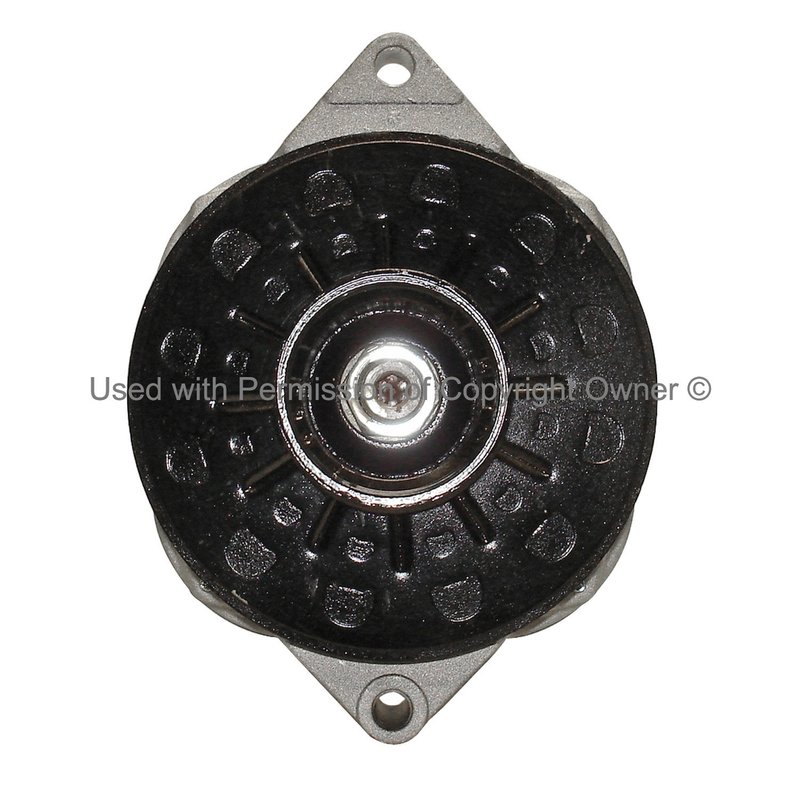 MPA Electrical 8136601 Alternator