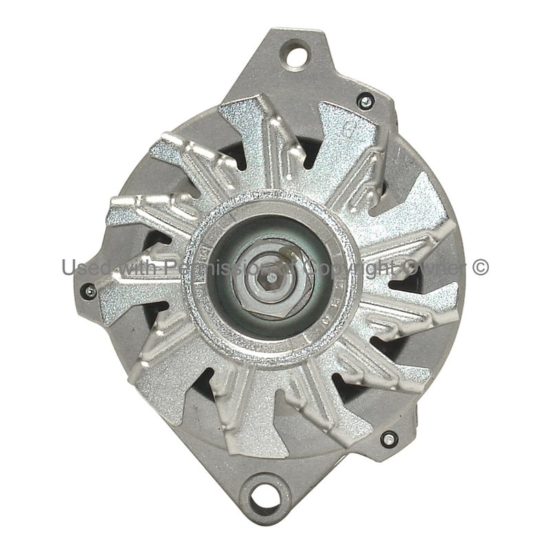 MPA Electrical 8137607 Alternator