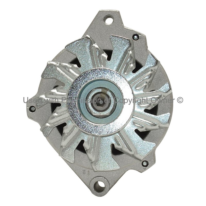 MPA Electrical 8137611N Alternator