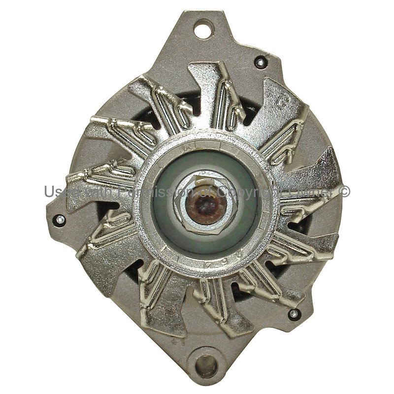 MPA Electrical 8154611 Alternator