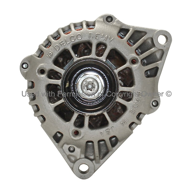 MPA Electrical 8155603N Alternator