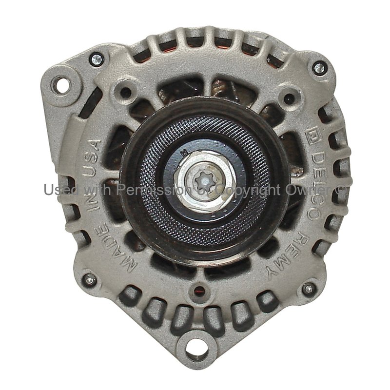 MPA Electrical 8157608N Alternator
