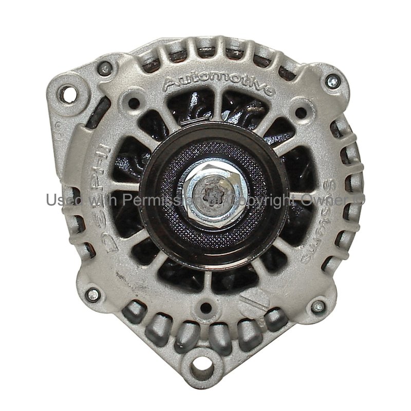 MPA Electrical 8159611N Alternator