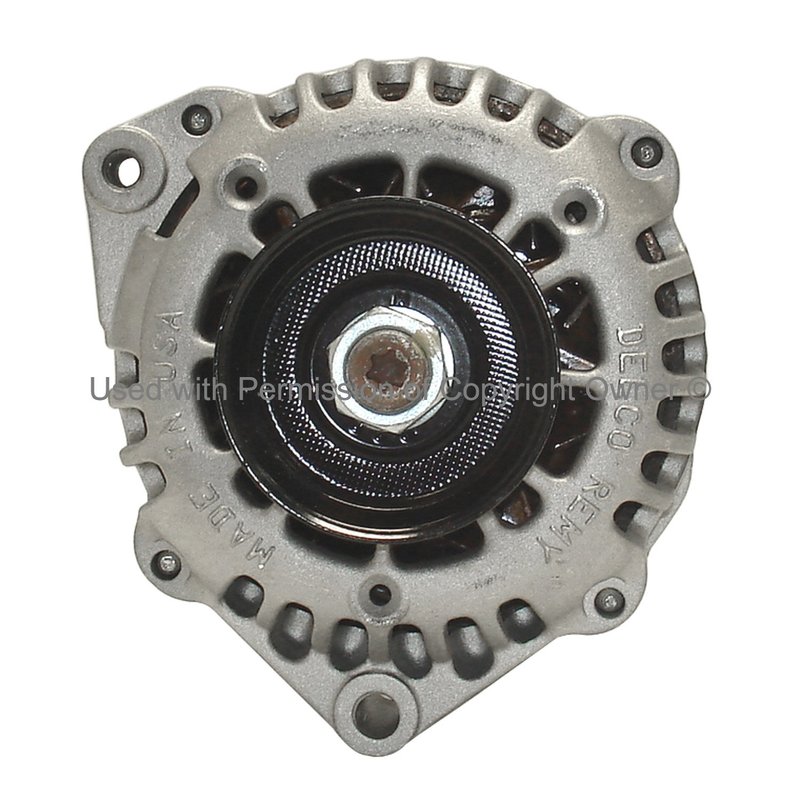 MPA Electrical 8162605 Alternator