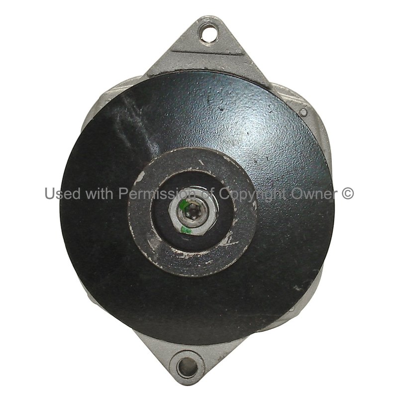 MPA Electrical 8163501 Alternator