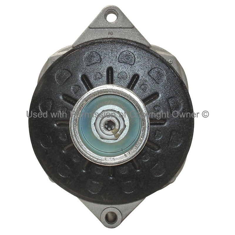 MPA Electrical 8163610 Alternator