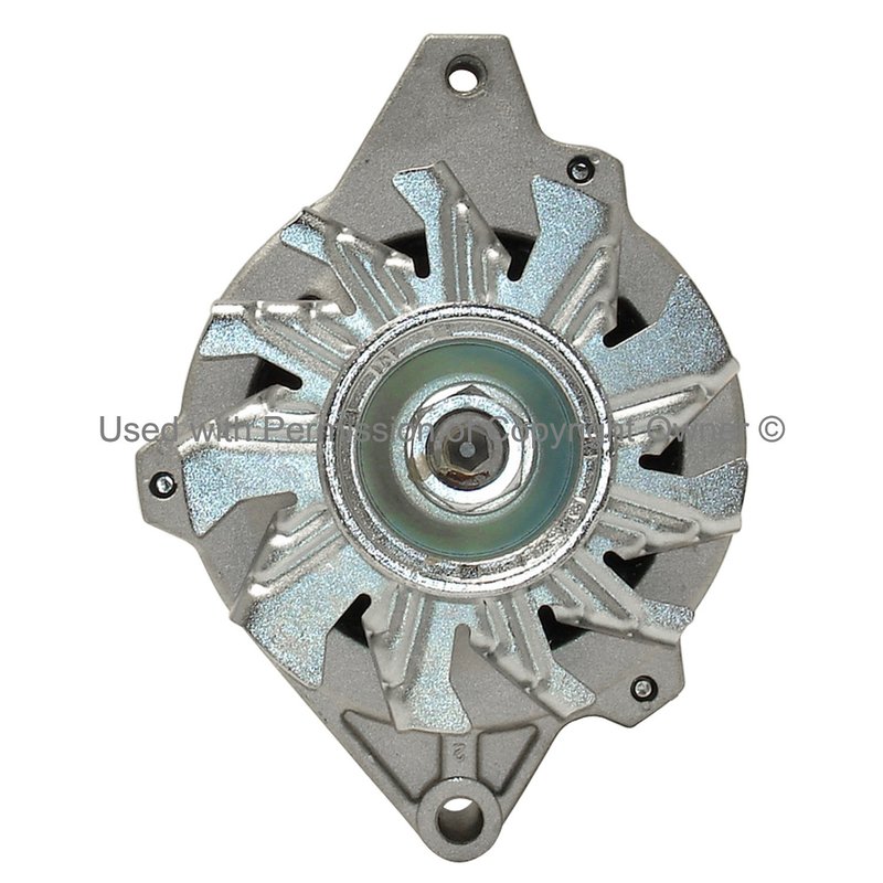 MPA Electrical 8167611 Alternator