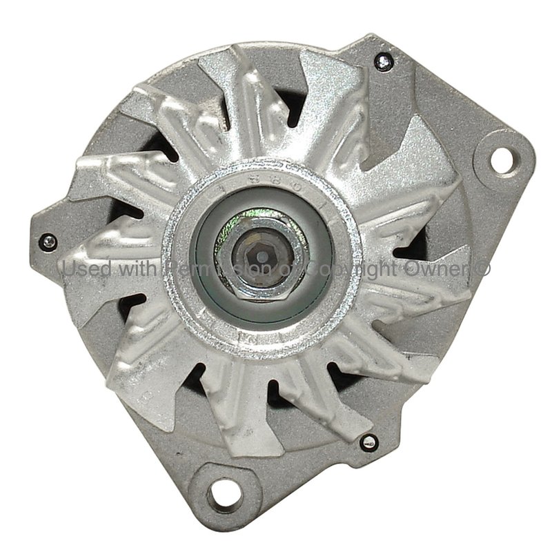MPA Electrical 8171607N Alternator