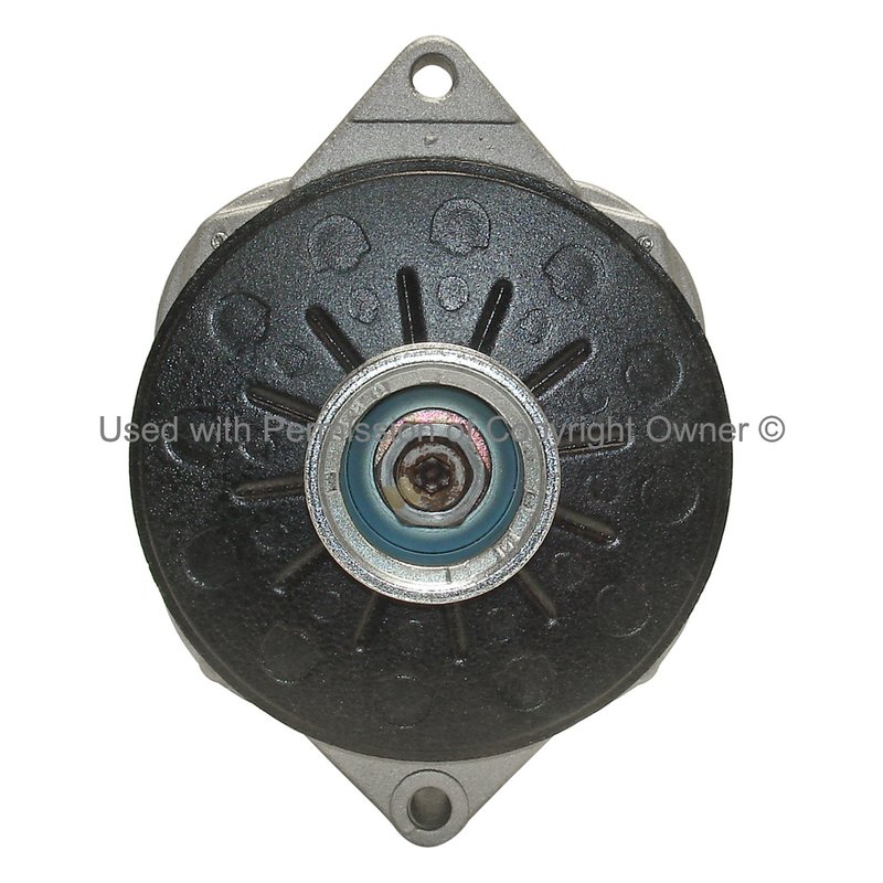 MPA Electrical 8183604 Alternator
