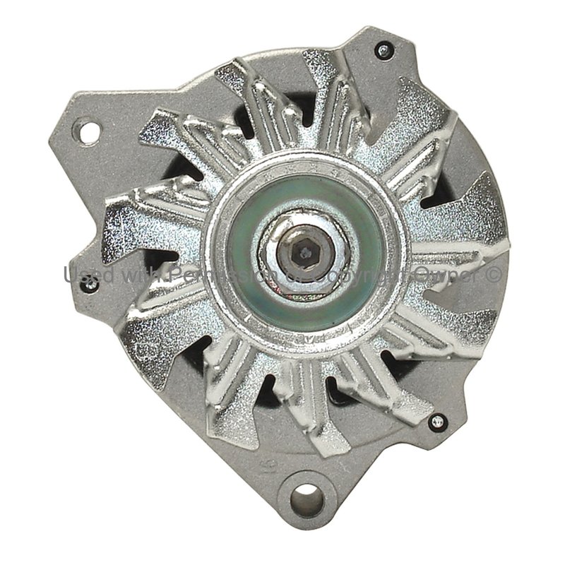 MPA Electrical 8189507 Alternator